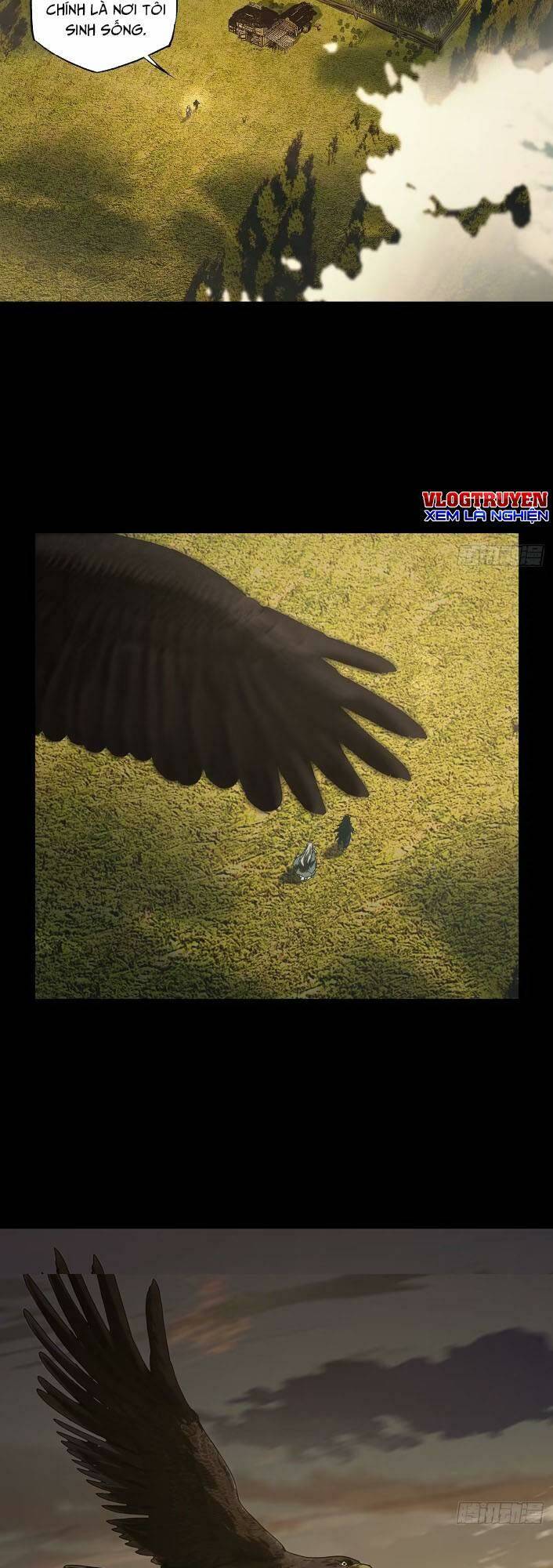 Đại Tượng Vô Hình - Chapter 339 - Page 23