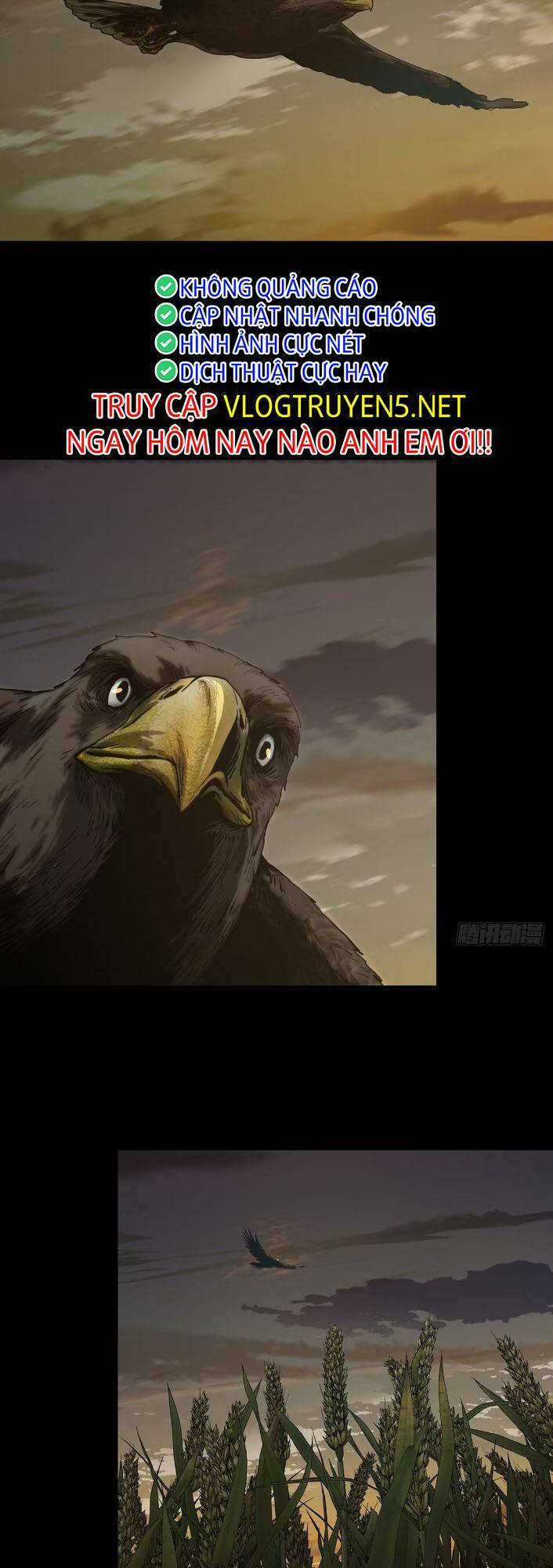 Đại Tượng Vô Hình - Chapter 339 - Page 24