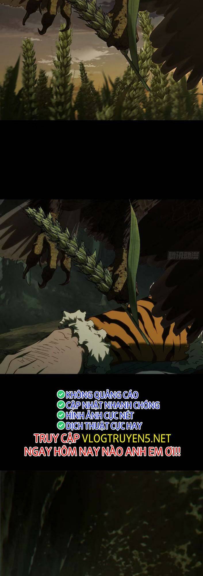 Đại Tượng Vô Hình - Chapter 339 - Page 26