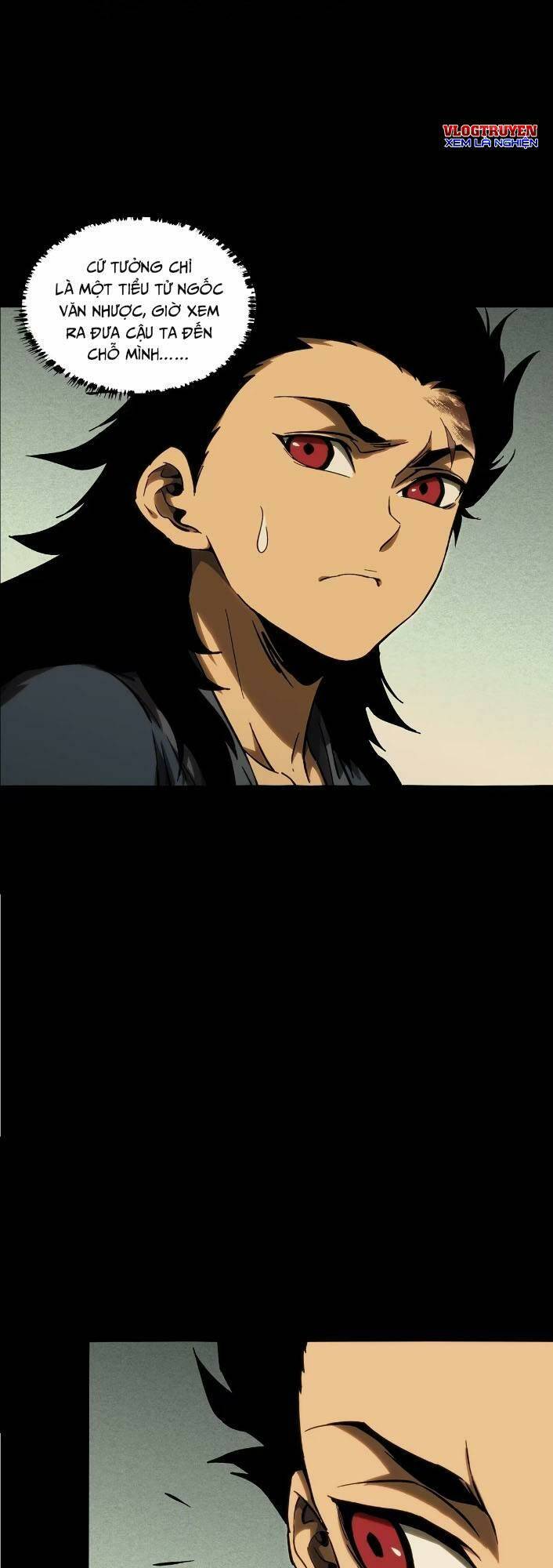 Đại Tượng Vô Hình - Chapter 339 - Page 5