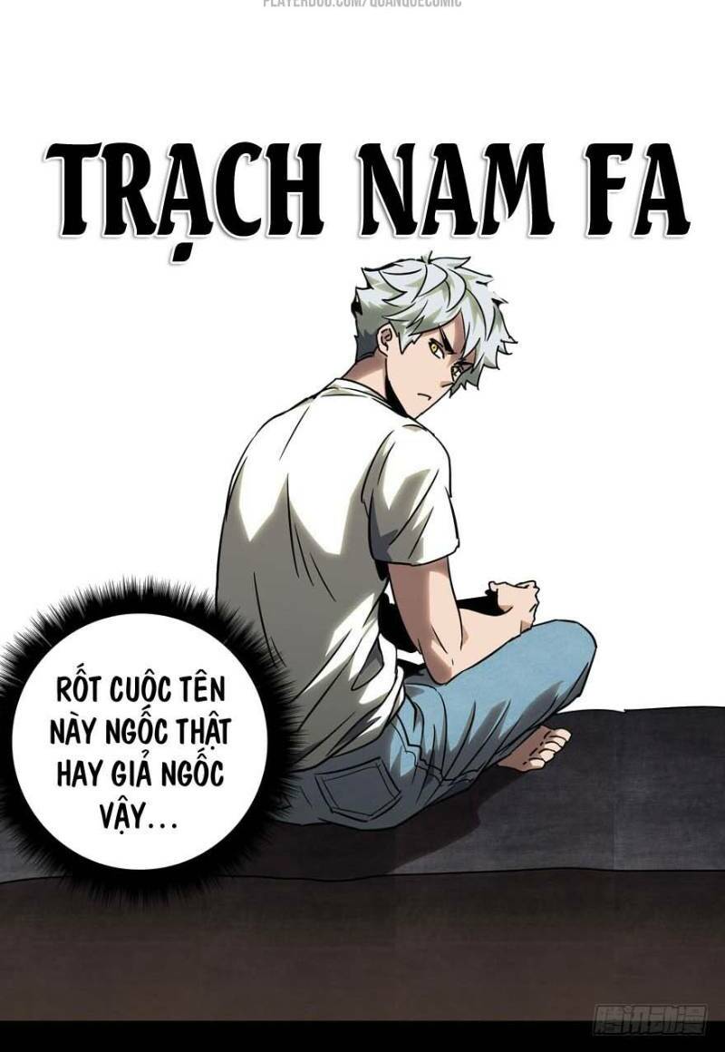 Đại Tượng Vô Hình - Chapter 34 - Page 14