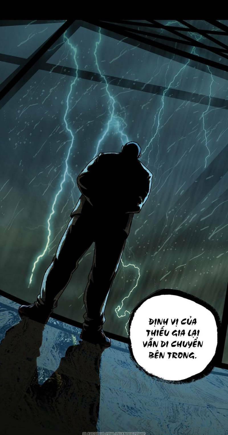 Đại Tượng Vô Hình - Chapter 34 - Page 26