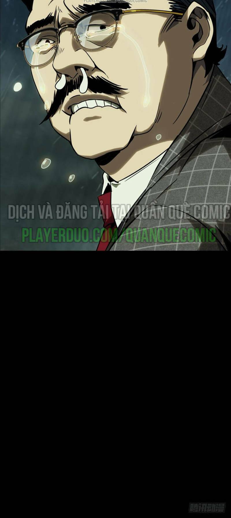 Đại Tượng Vô Hình - Chapter 34 - Page 29