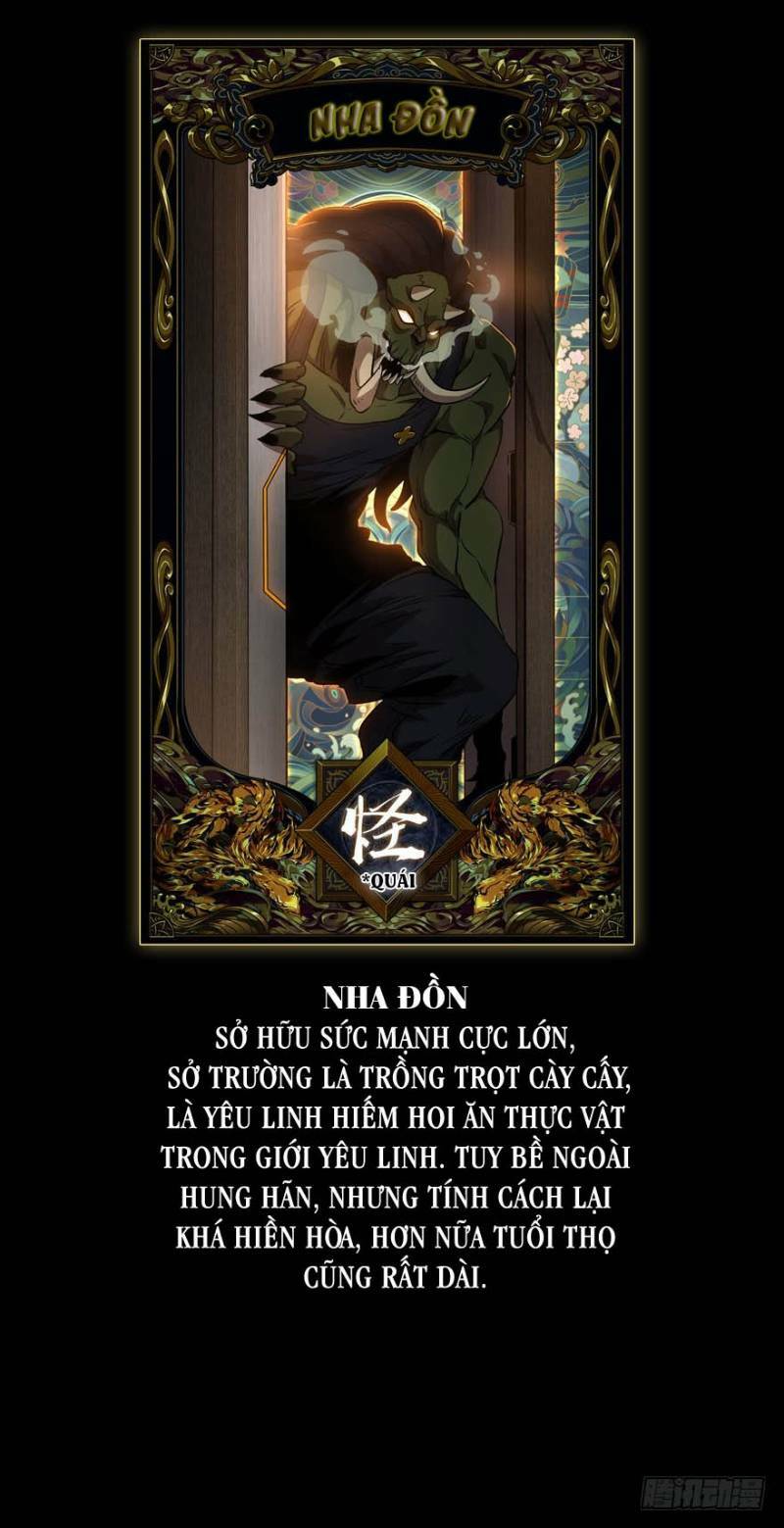 Đại Tượng Vô Hình - Chapter 34 - Page 30