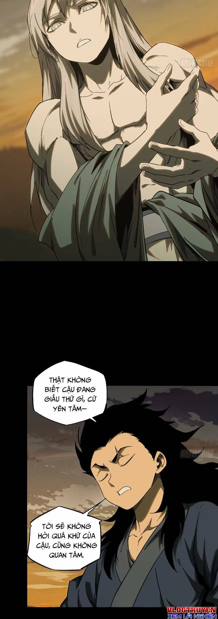 Đại Tượng Vô Hình - Chapter 340 - Page 14