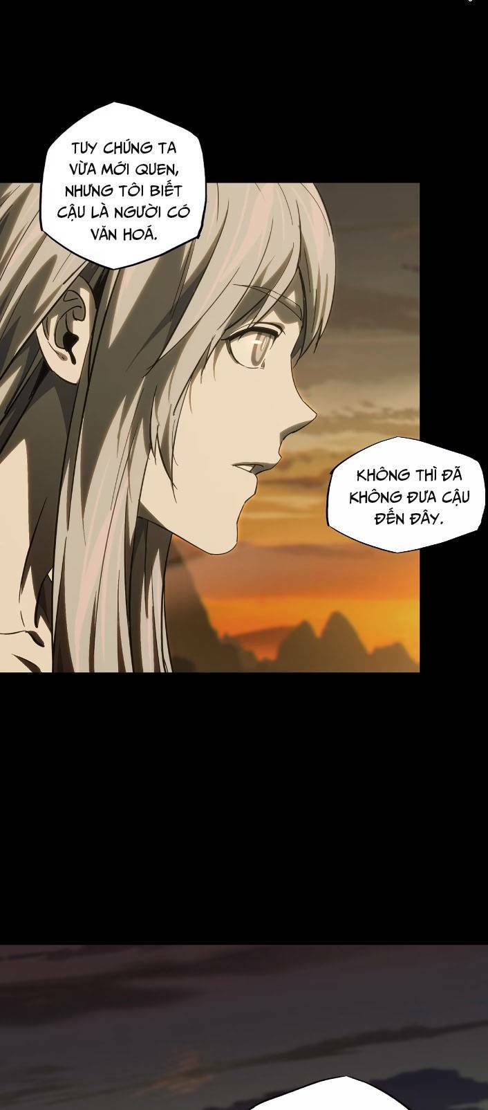 Đại Tượng Vô Hình - Chapter 340 - Page 15