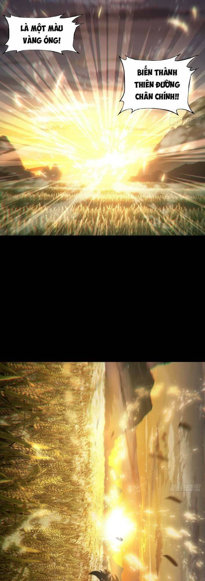 Đại Tượng Vô Hình - Chapter 340 - Page 20