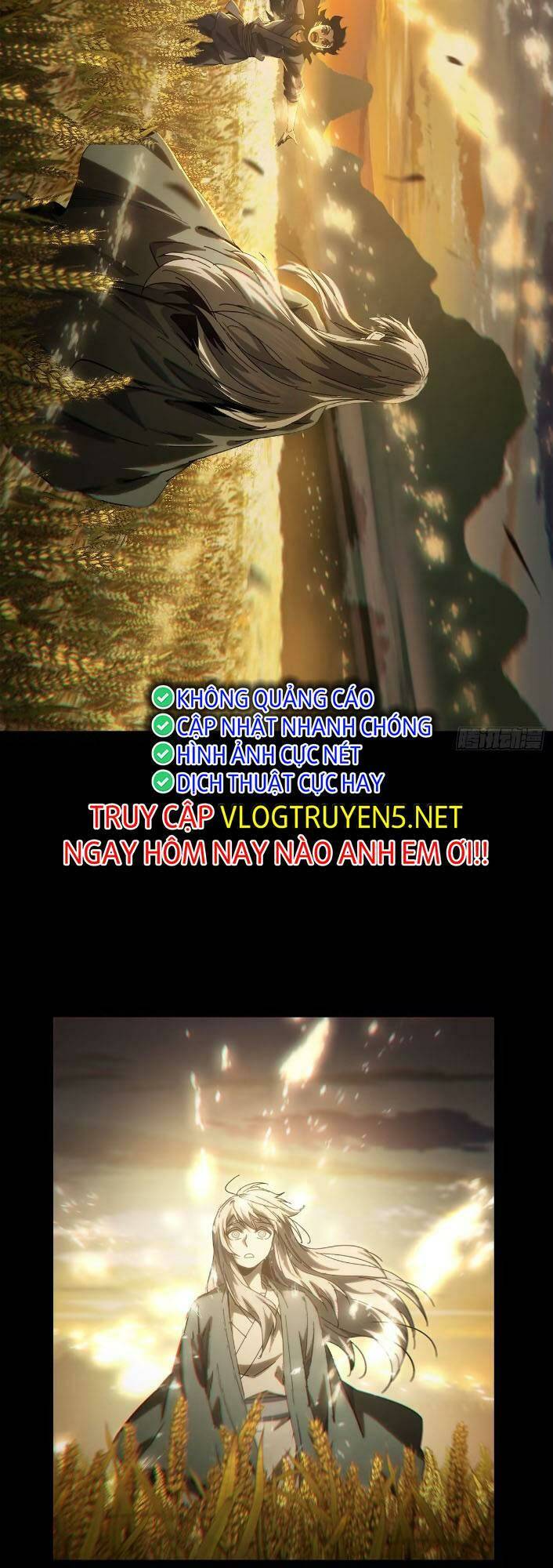 Đại Tượng Vô Hình - Chapter 340 - Page 21