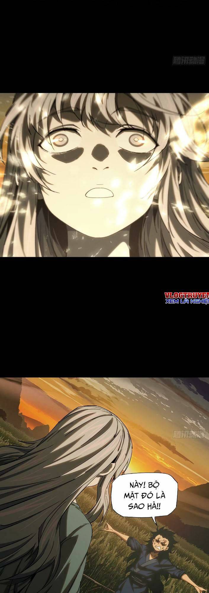 Đại Tượng Vô Hình - Chapter 340 - Page 22