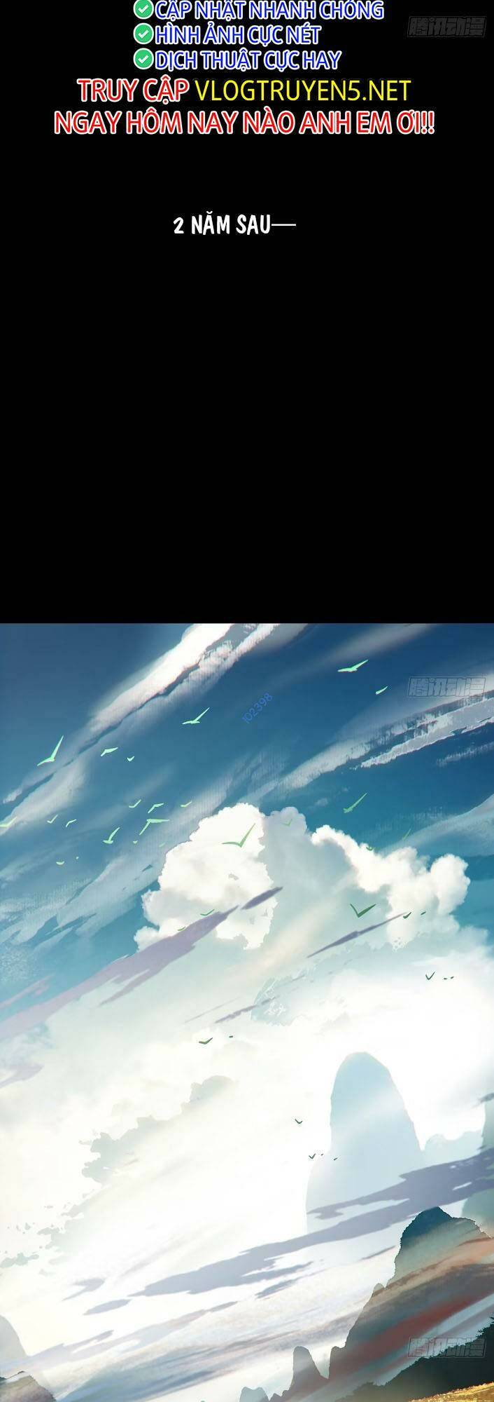 Đại Tượng Vô Hình - Chapter 340 - Page 26