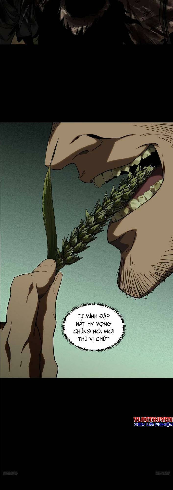 Đại Tượng Vô Hình - Chapter 340 - Page 4