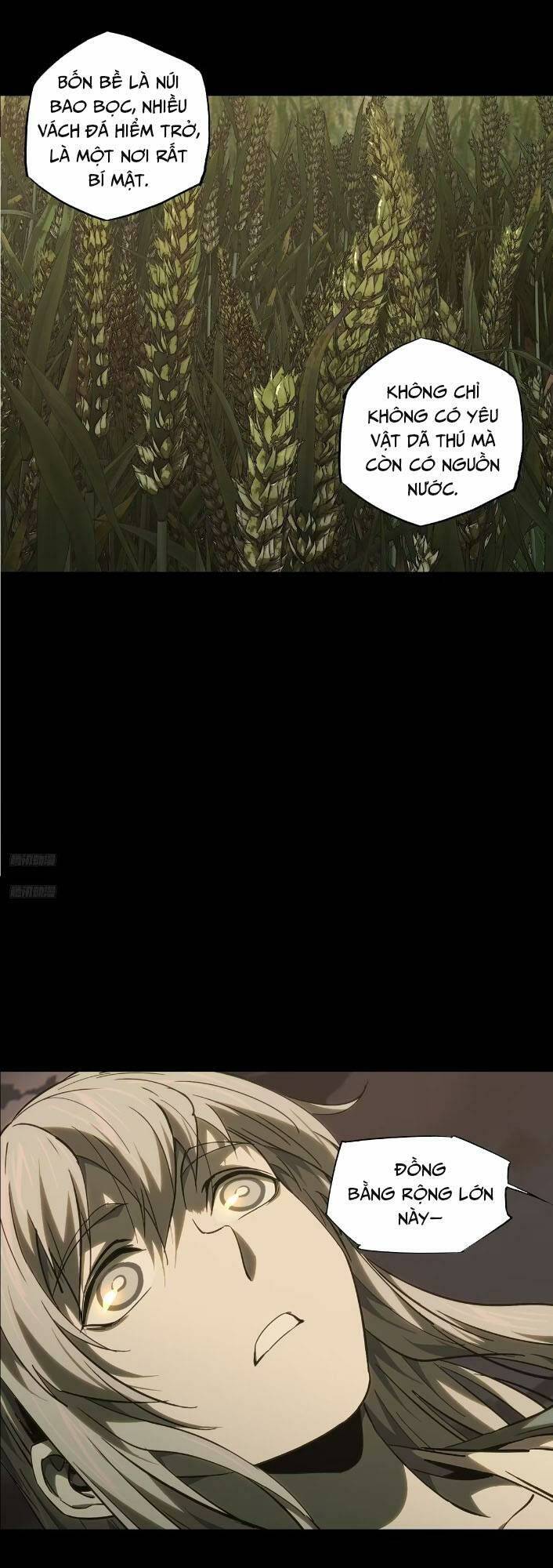 Đại Tượng Vô Hình - Chapter 340 - Page 5