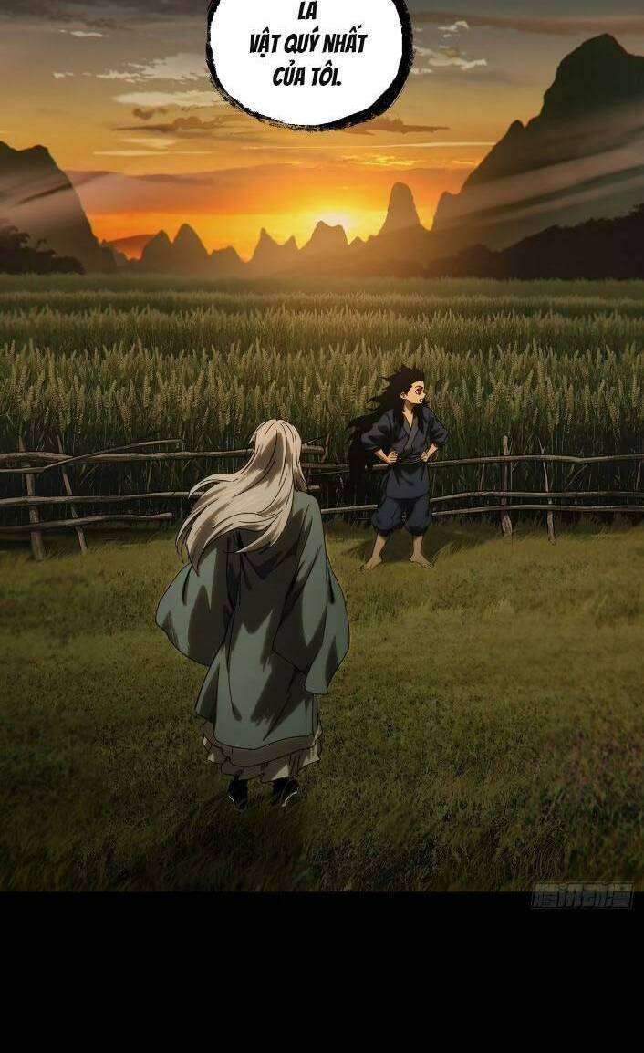 Đại Tượng Vô Hình - Chapter 340 - Page 8