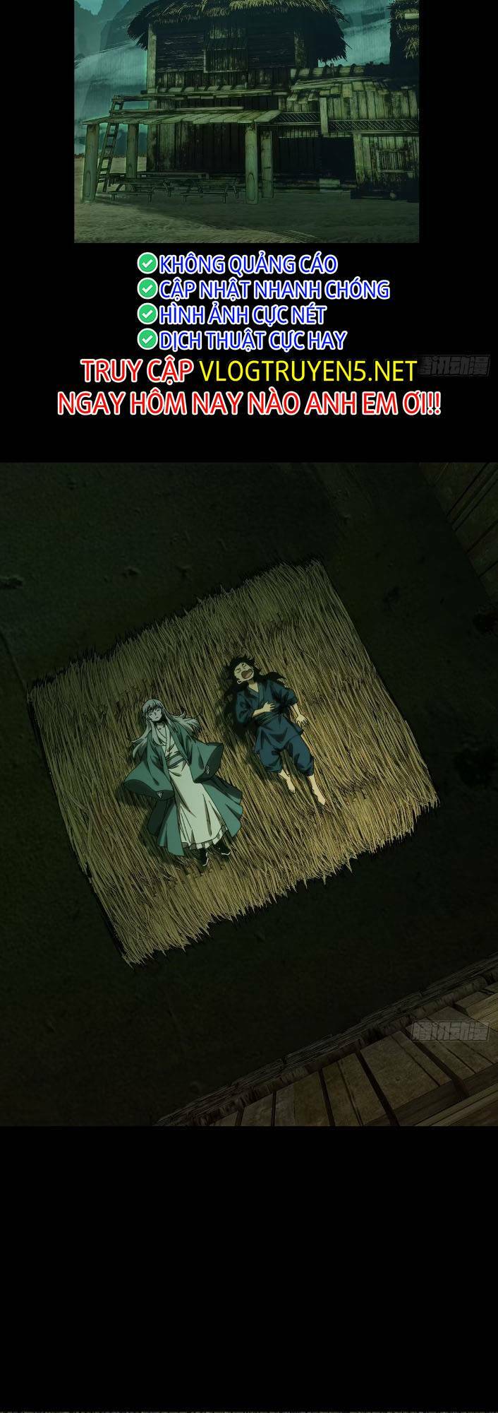 Đại Tượng Vô Hình - Chapter 341 - Page 13