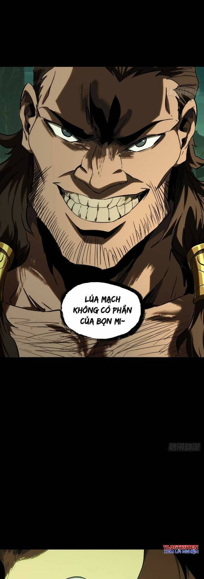 Đại Tượng Vô Hình - Chapter 341 - Page 22