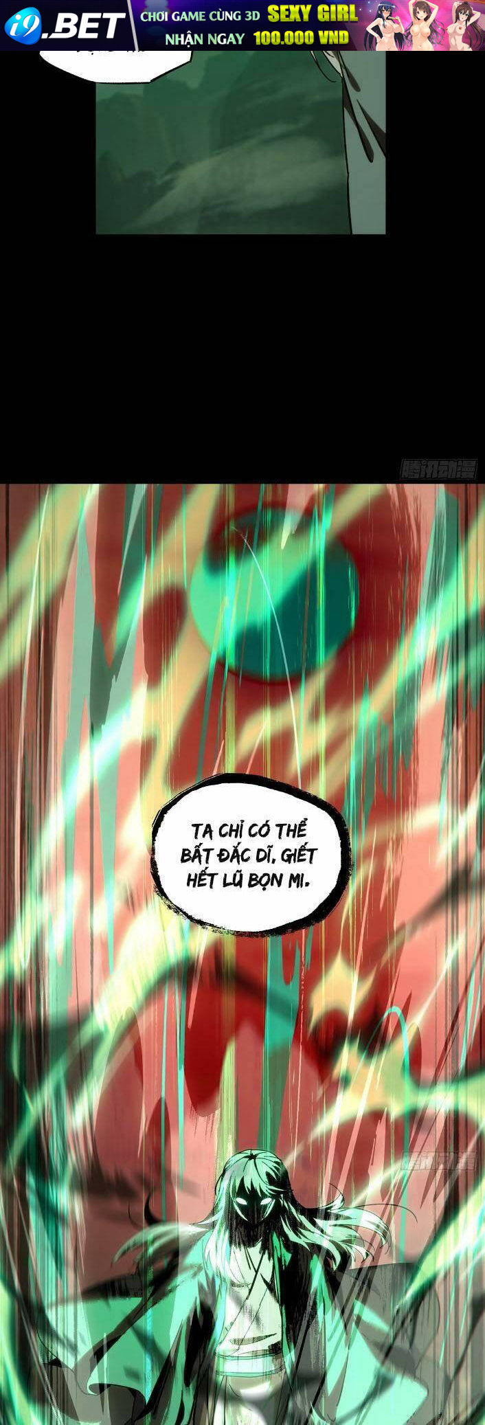 Đại Tượng Vô Hình - Chapter 341 - Page 26