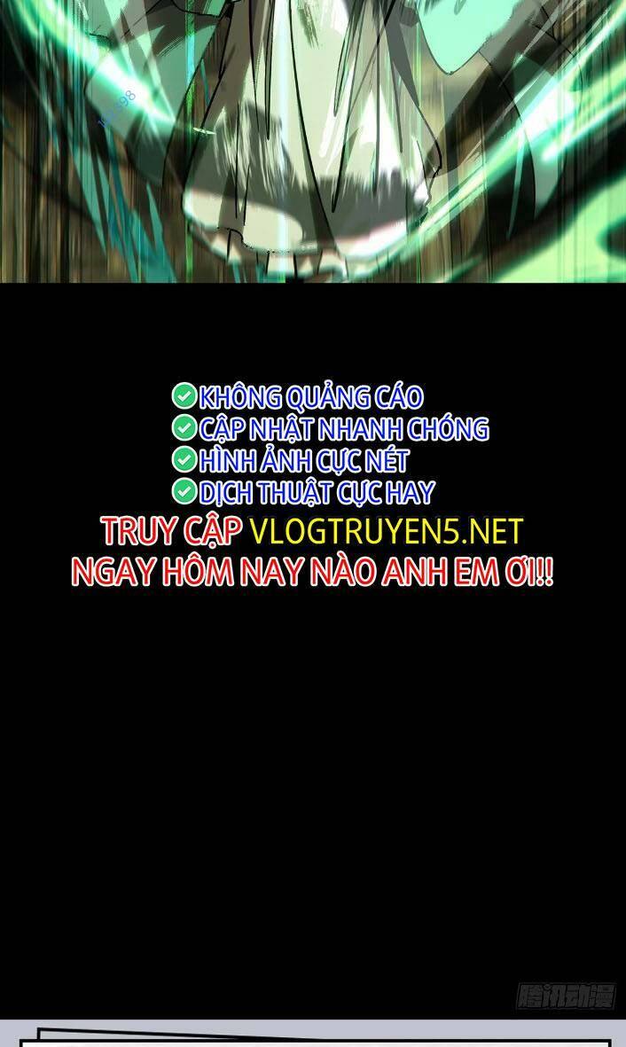 Đại Tượng Vô Hình - Chapter 341 - Page 27