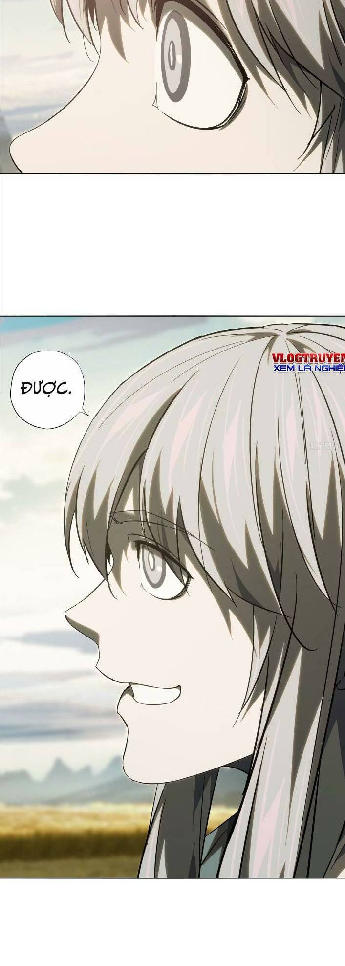 Đại Tượng Vô Hình - Chapter 341 - Page 7