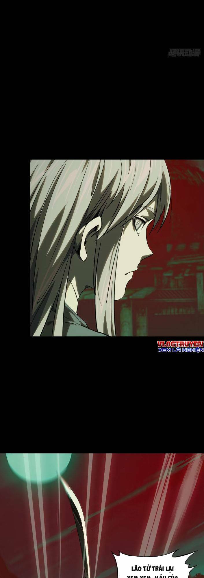 Đại Tượng Vô Hình - Chapter 342 - Page 12