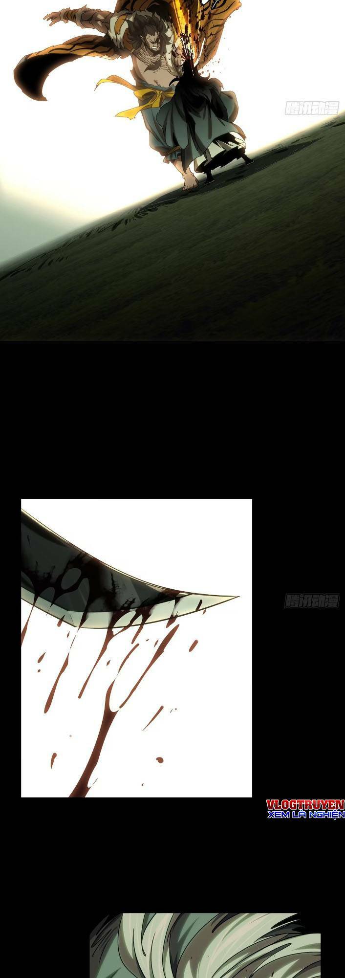 Đại Tượng Vô Hình - Chapter 342 - Page 14