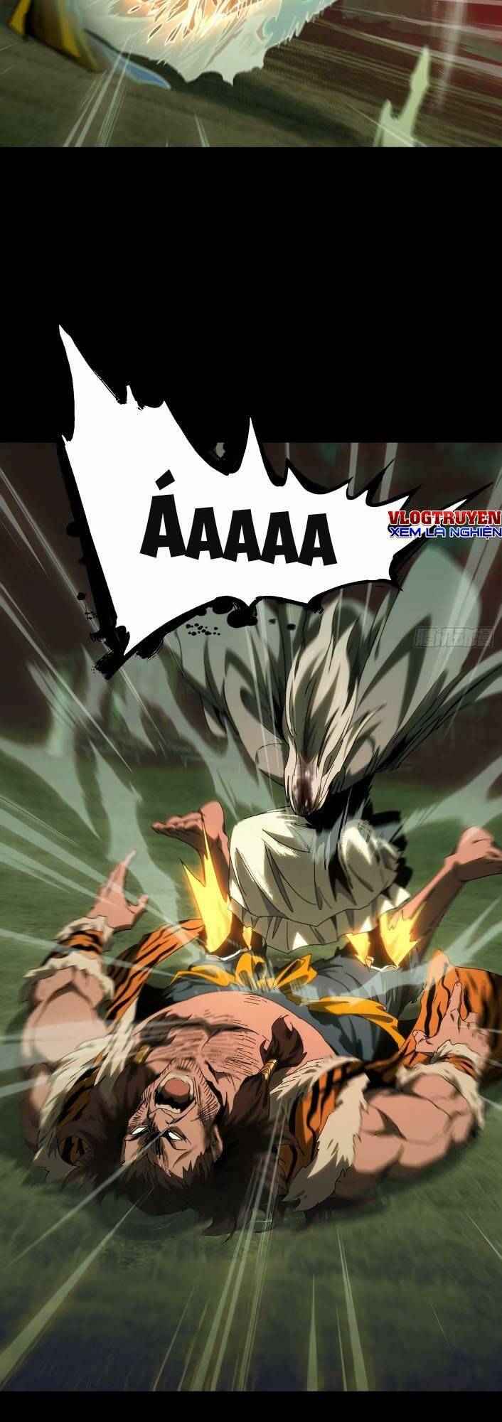 Đại Tượng Vô Hình - Chapter 342 - Page 20