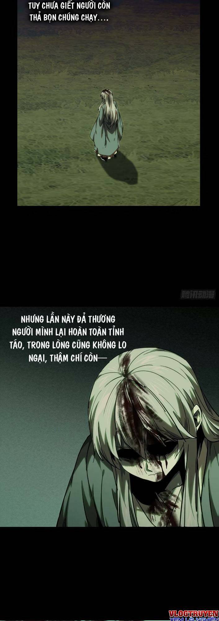 Đại Tượng Vô Hình - Chapter 342 - Page 24