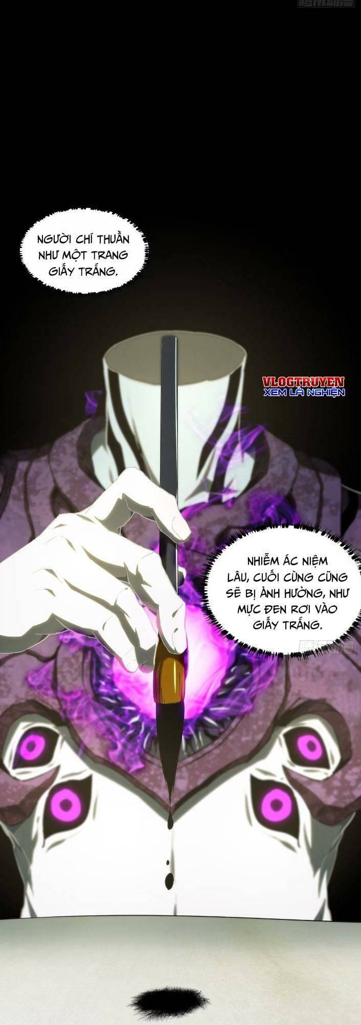 Đại Tượng Vô Hình - Chapter 342 - Page 27