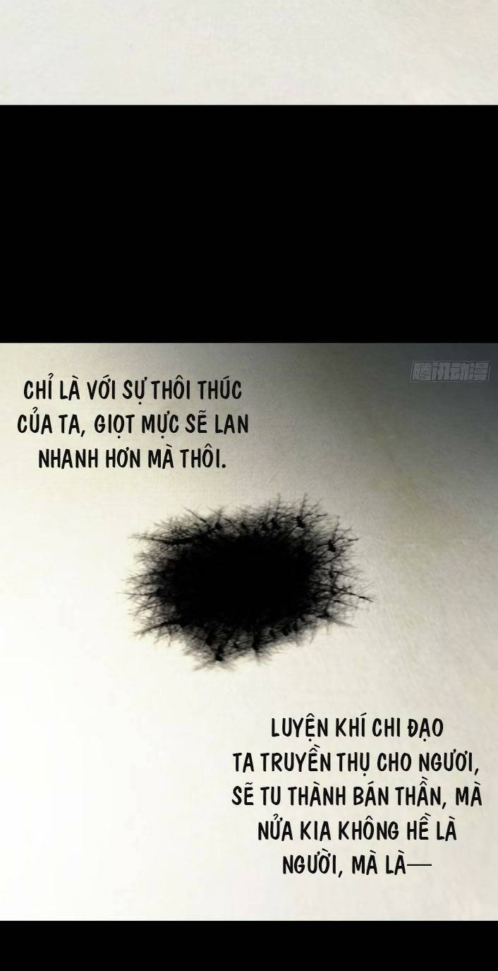 Đại Tượng Vô Hình - Chapter 342 - Page 28