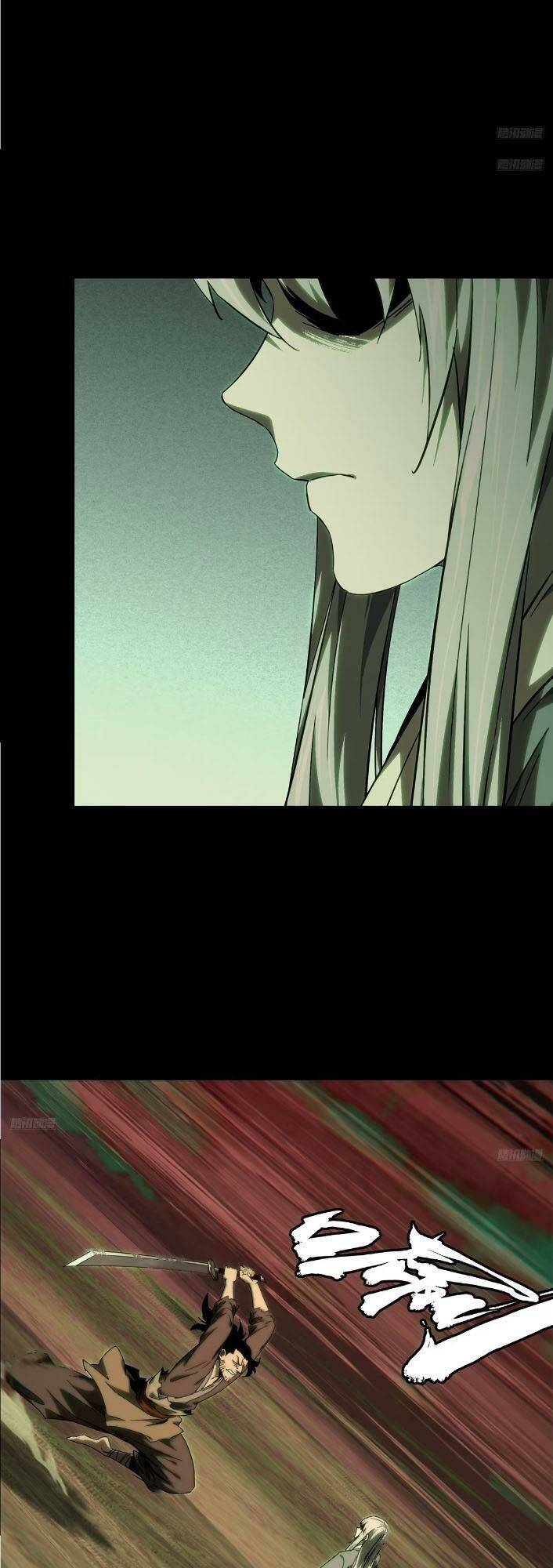 Đại Tượng Vô Hình - Chapter 342 - Page 3