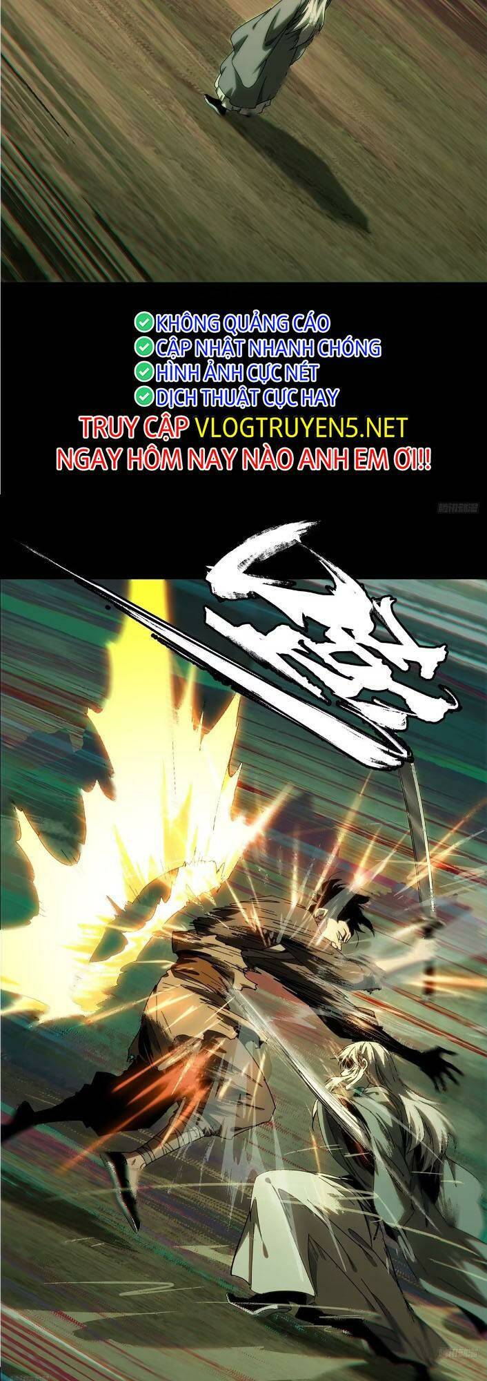 Đại Tượng Vô Hình - Chapter 342 - Page 4