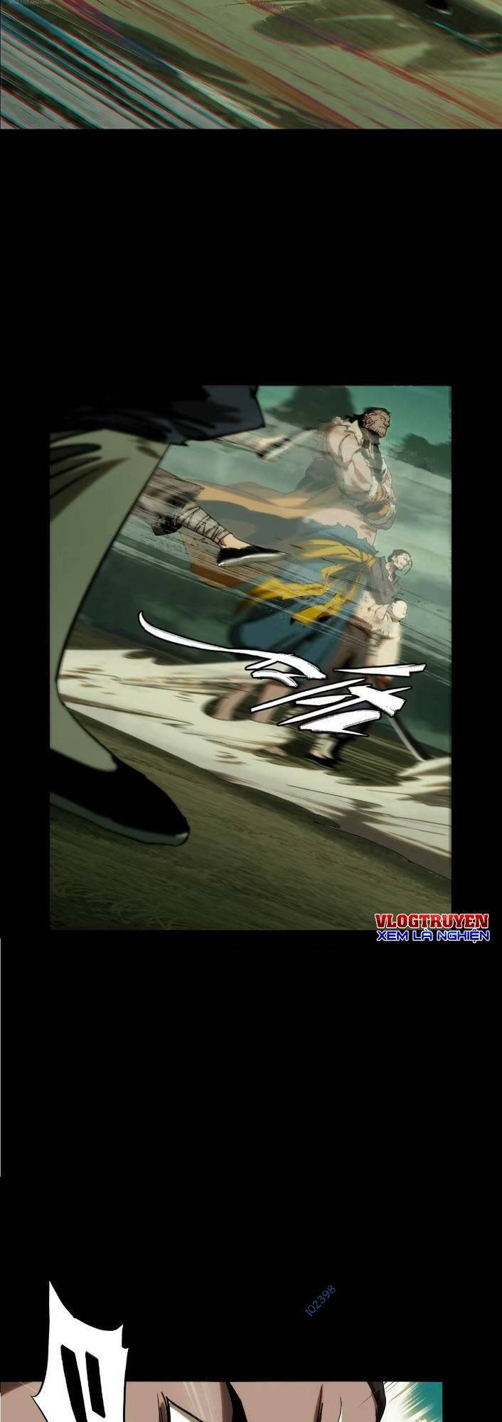 Đại Tượng Vô Hình - Chapter 342 - Page 5