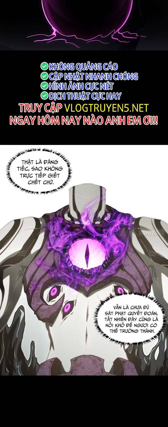 Đại Tượng Vô Hình - Chapter 343 - Page 10