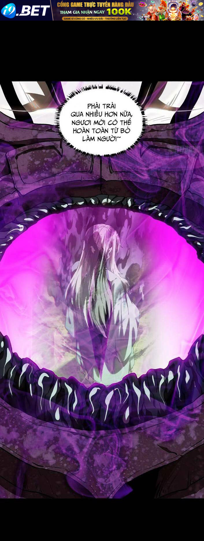 Đại Tượng Vô Hình - Chapter 343 - Page 11