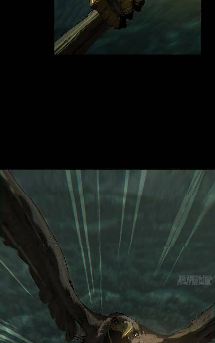 Đại Tượng Vô Hình - Chapter 343 - Page 16