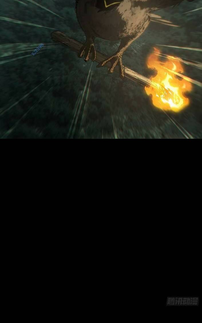 Đại Tượng Vô Hình - Chapter 343 - Page 17