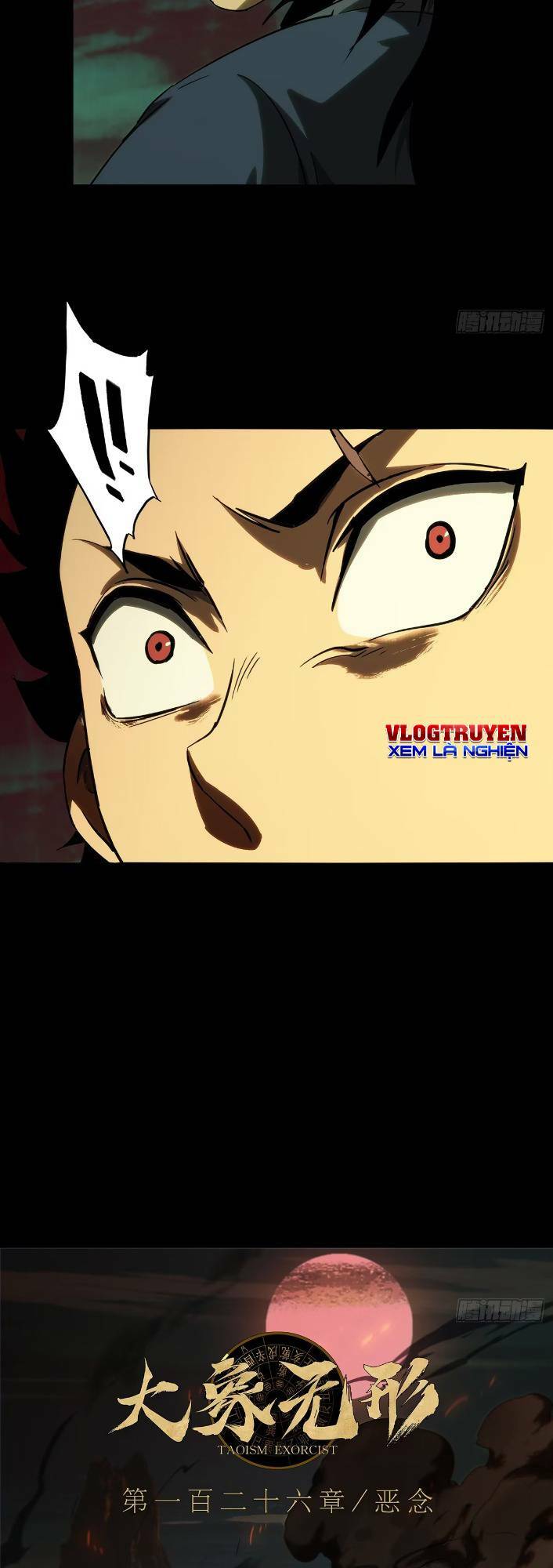 Đại Tượng Vô Hình - Chapter 343 - Page 19