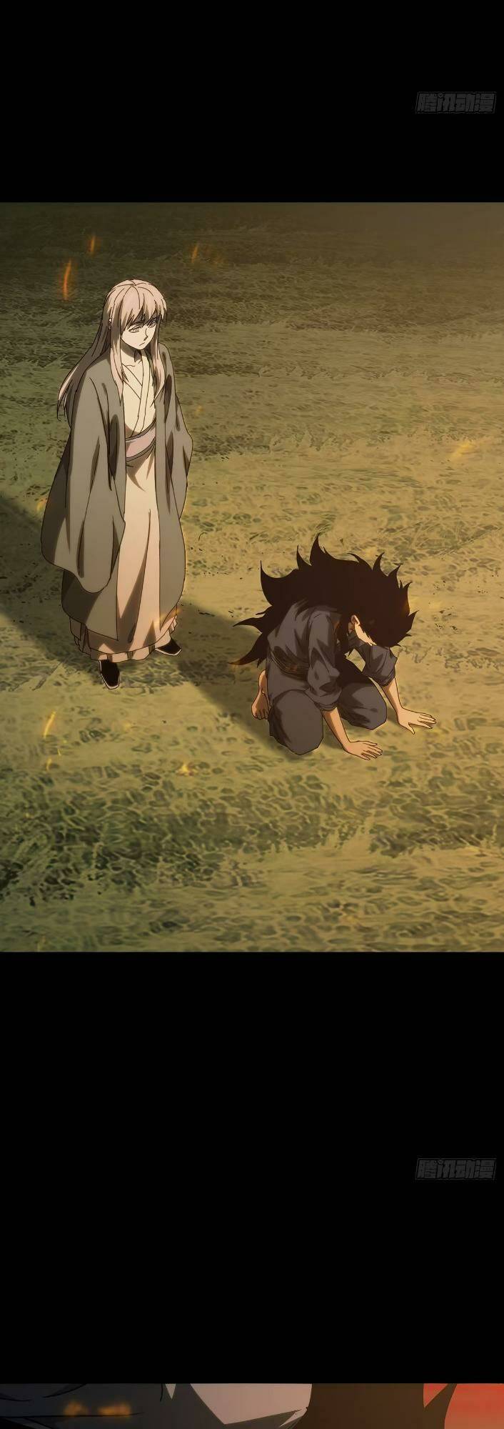 Đại Tượng Vô Hình - Chapter 343 - Page 24