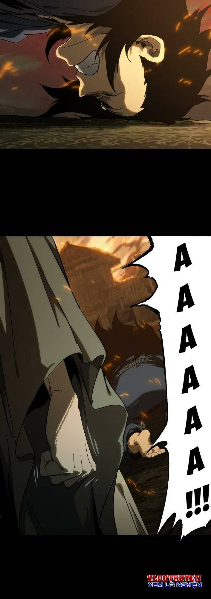 Đại Tượng Vô Hình - Chapter 343 - Page 25