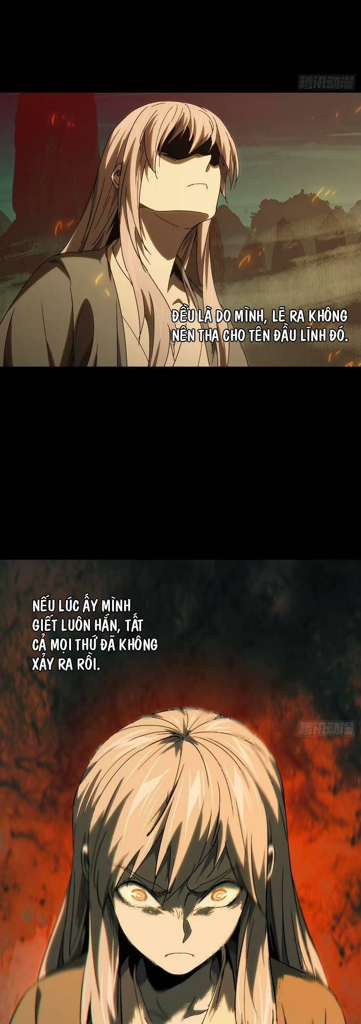 Đại Tượng Vô Hình - Chapter 343 - Page 26