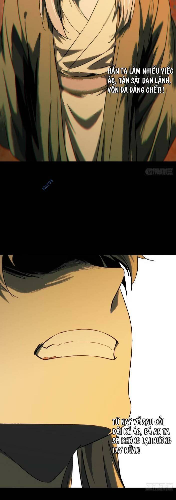 Đại Tượng Vô Hình - Chapter 343 - Page 27