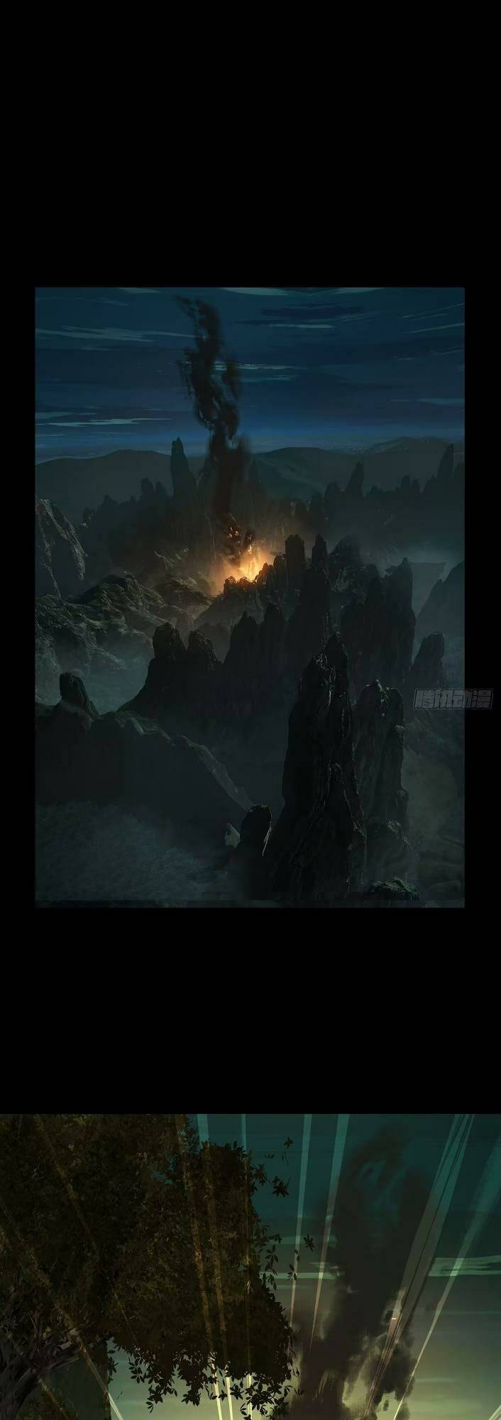 Đại Tượng Vô Hình - Chapter 343 - Page 28