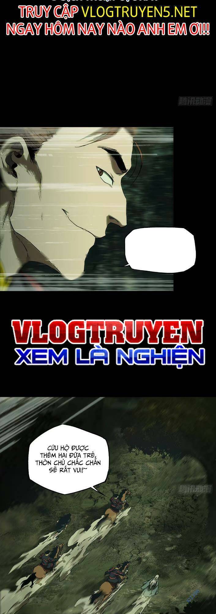 Đại Tượng Vô Hình - Chapter 344 - Page 9