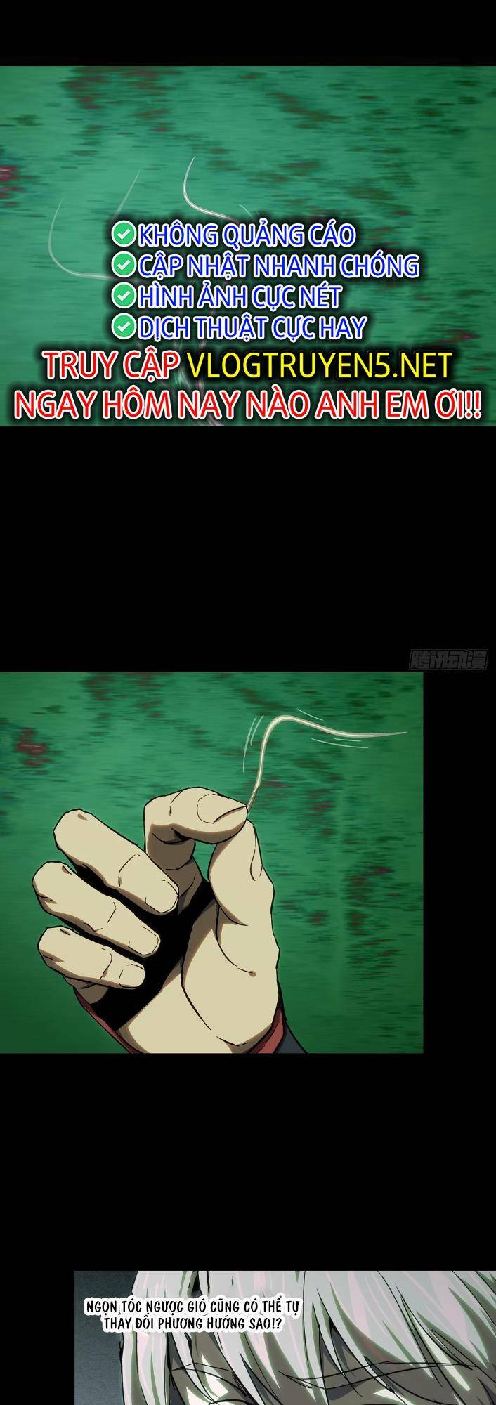 Đại Tượng Vô Hình - Chapter 344 - Page 12