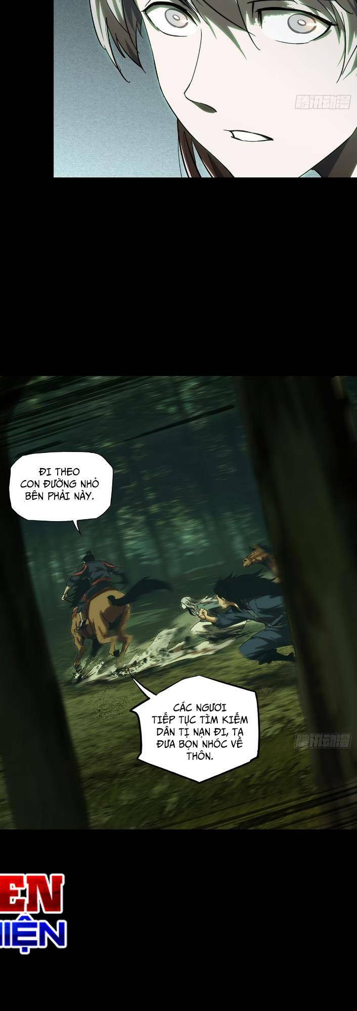 Đại Tượng Vô Hình - Chapter 344 - Page 13