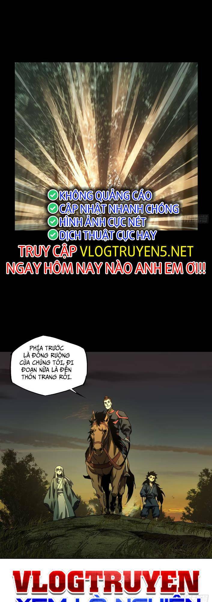 Đại Tượng Vô Hình - Chapter 344 - Page 14