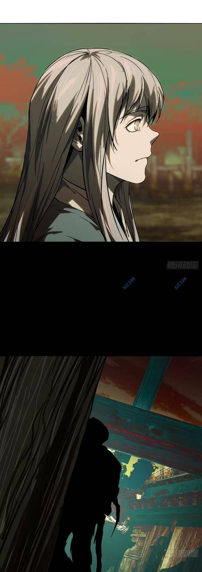 Đại Tượng Vô Hình - Chapter 344 - Page 26