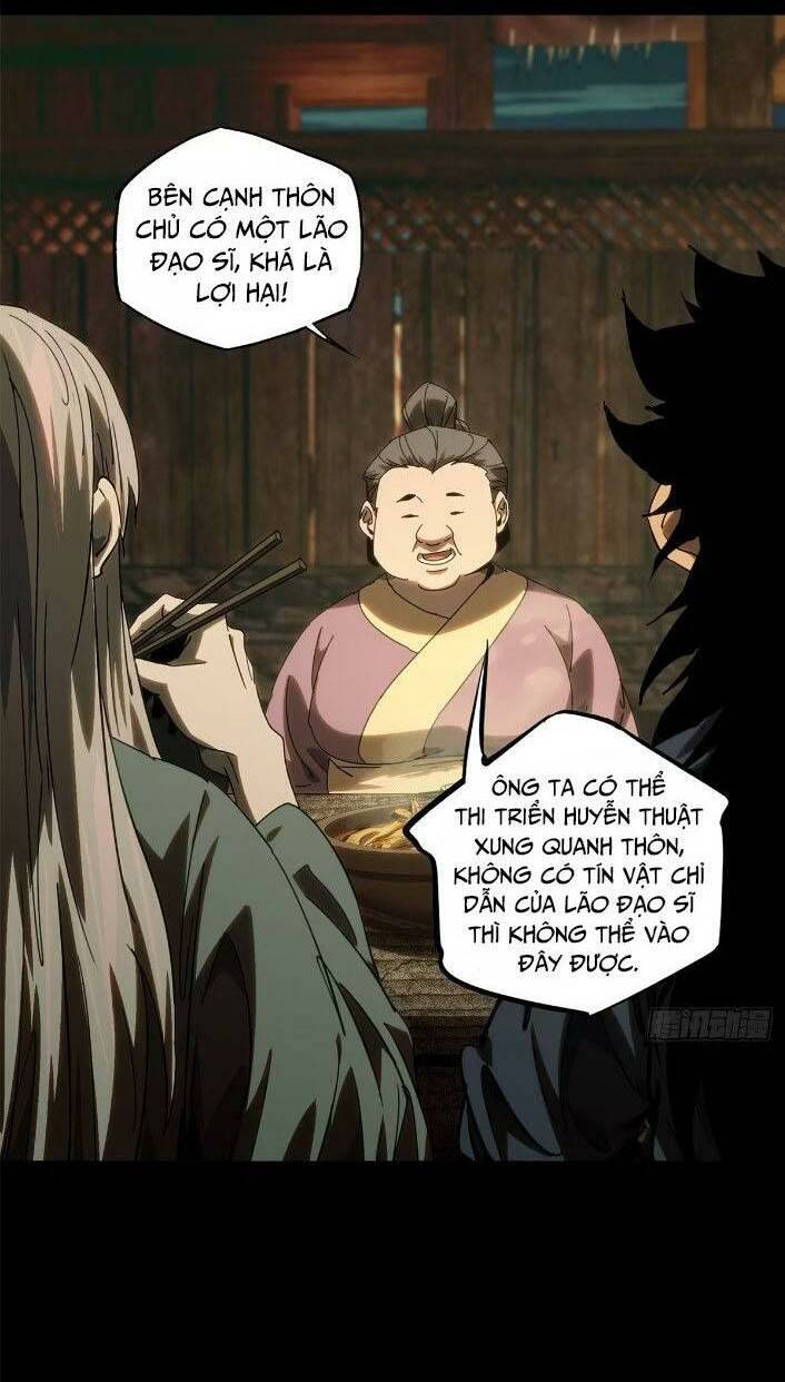 Đại Tượng Vô Hình - Chapter 345 - Page 15