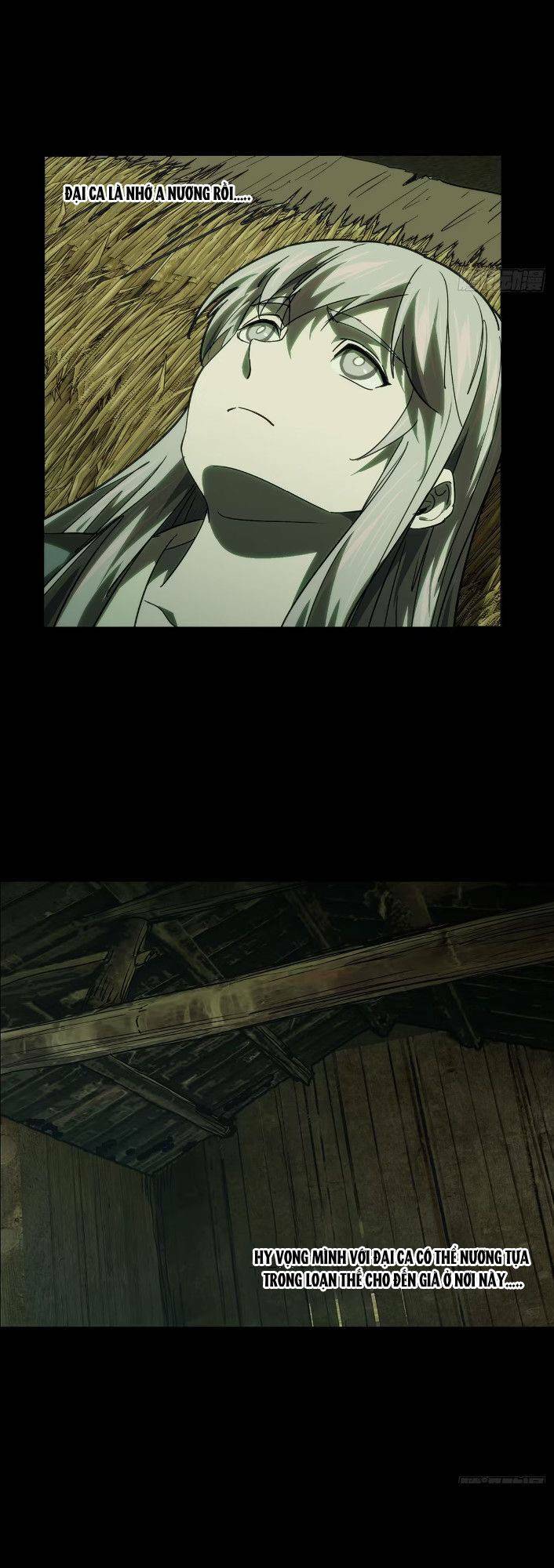 Đại Tượng Vô Hình - Chapter 345 - Page 23