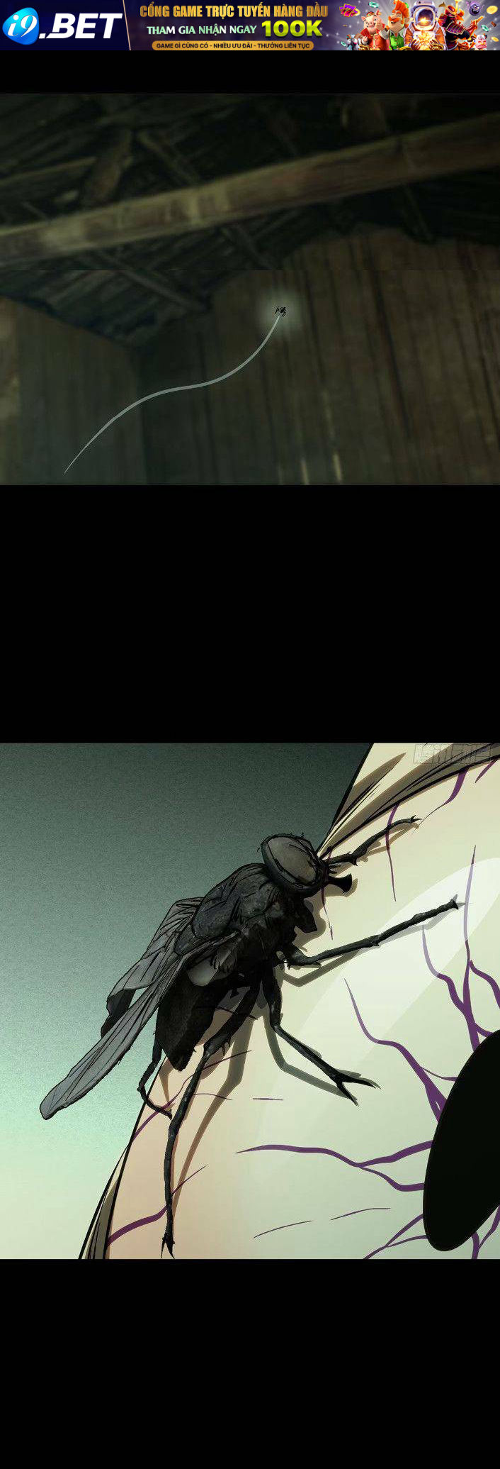 Đại Tượng Vô Hình - Chapter 345 - Page 24