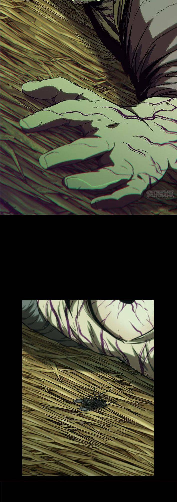 Đại Tượng Vô Hình - Chapter 345 - Page 26